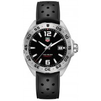 Tag Heuer Formula 1 41 mm Men's Watch WAZ1112-FT8023